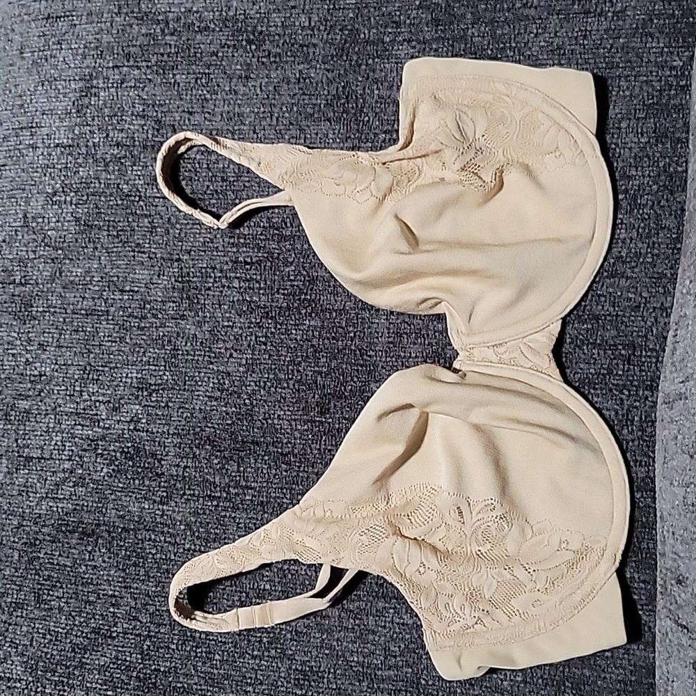 Lilyette Bra 36DD